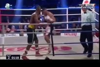 Видео боя: Авни Йылдырым — Джексон Джуниор, HD 720