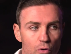 фото - Что делать Джошуа со своей карьерой? Мнение экс-претендента