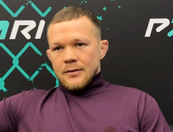 фото - Ян дал оценку О’Мэлли: «Он верит в своё кунг-фу»