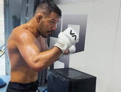 фото - Экс-чемпион выступит на UFC 299: есть соперник