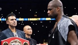 «Многому научился в боях с Усиком». Экс-тренер Дюбуа о схватке с Уордли