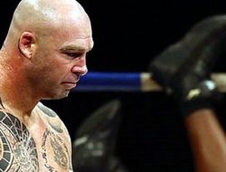 фото - Лукас Браун приедет к Чагаеву либо в Москву, либо в Грозный