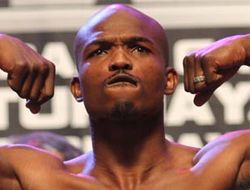 фото - Брэдли: «Меня ждёт супербой, а остальных клоунов – проходняки»