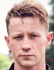 Фергал Маккрори