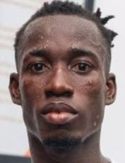 Джон Ларьеа