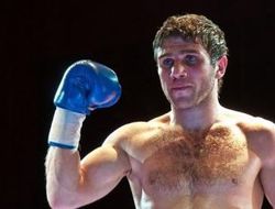 фото - Фёдор Папазов и Виталий Копыленко поборются за победу в турнире ESPN