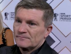 фото - Усик против Фьюри — круто, но Хэттон хочет увидеть бой других супертяжей