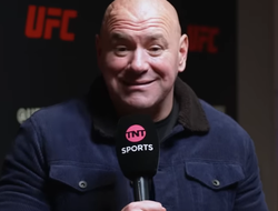 фото - Что там с самым ожидаемым боем года? Ответ Уайта понравится не всем