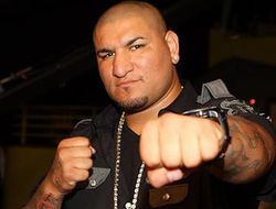 фото - Арреола: «Меня чертовски бесит поражение от Стиверна»