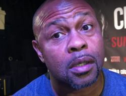 фото - Рой Джонс: Знал, что Энди Руис победит Энтони Джошуа, советую избегать реванша