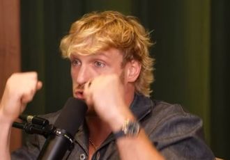 Логан Пол сравнил брата с Мейвезером: «Был бы шанс пройти всю дистанцию с Джошуа»