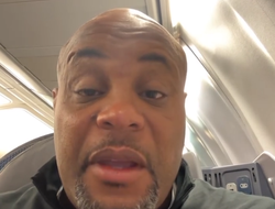 фото - Кормье придумал новое прозвище Перейре. Использовал персонажа из мира Marvel