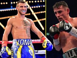 фото - Василий Ломаченко против Энтони Кроллы: тизер к бою от Top Rank