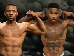 фото - Через неделю в США сойдутся небитые тяжи-нокаутёры: на кону — титульный бой