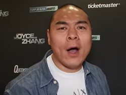 фото - «Я — бронебойный!» Чжилеи собирается удивить Джойса