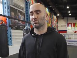 фото - У Гассиева определились с потенциальными оппонентами. В списке даже Джалолов