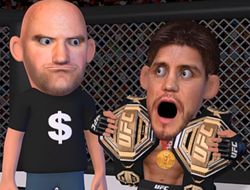 фото - Генри Сехудо угрожает Шевченко: Я стану первым межгендерным чемпионом! — видео