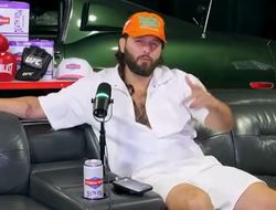 «Ни Чимаев, никто не остановит его тейкдаун». Масвидаль считает, что топ-проспекта поспешили вывести на топов фото - «Ни Чимаев, никто не остановит его тейкдаун». Масвидаль считает, что топ-проспекта поспешили вывести на топов