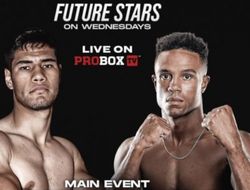 фото - Проспект-суперсредневес сохранил нолик в графе поражений, но не победил: результаты