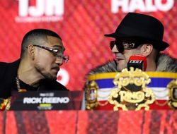 фото - Лопес отказался драться за чемпионский титул — официально