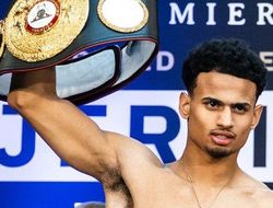 фото - Будет легче, чем с Дэвисом. У Ромеро хотят бой с «Питбулем» Крусом