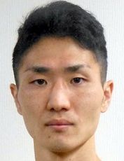 Кеита Курихара