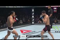 Видео боя: Бен Хендерсон — Хорхе Масвидал