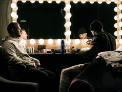 фото - Дэвисон готов вывести Джошуа на бой против экс-подопечного Фьюри? Ответ тренера