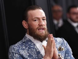 фото - Конор Макгрегор может стать чемпионом мира по боксу? Президент WBC — о том, что для этого нужно