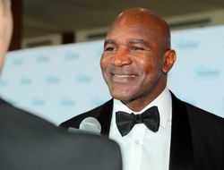 фото - Холифилд поделился самыми знаковыми воспоминаниями о своей карьере