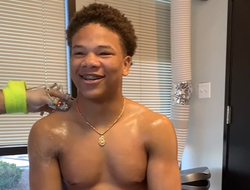 фото - Позор отменяется! Топ-проспект Мотон объяснил лютый провал взвешивания