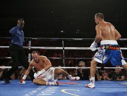 фото - Ковалёв vs. Мохаммеди: слова после боя