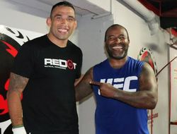 фото - Тренер Вердума – о составляющих победы над Веласкесом