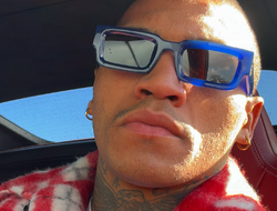 фото - Бенн не откажется от боя с Пакьяо: «В этом нет смысла»