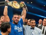 С миру по нитке: экспансия DAZN, торги Чарра и Брайана, проблема Бенавидеса