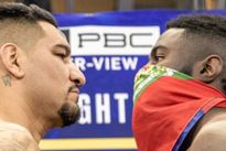 Видео боя: Крис Арреола — Жан-Пьер Огастен, HD 1080