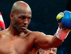 фото - Бернард Хопкинс: «Ковалёв такой же, как Тринидад, Павлик и остальные»