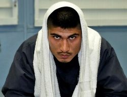 фото - Майки Гарсиа: Хочу быть самой большой звездой бокса, как Флойд Мэйуэзер