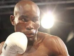 фото - За WBO: африканский нокаутёр Каутондоква предрекает «боище» с Деметриусом Эндрэдом