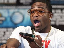 фото - Броунер: «Бой с Майданой – лёгкие деньги!»