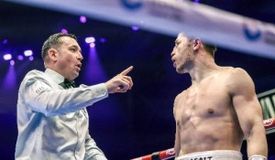 Соперник Мадримова, переговоры Круса, замена Чарло, евротитул Райли