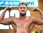Отто Валлин с удовольствием подерётся с Деонтеем Уайлдером — промоутер