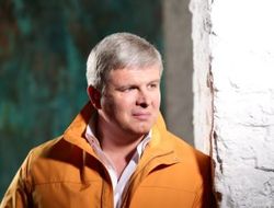 фото - Интервью Андрея Рябинского: Поветкин – это ядерный реактор