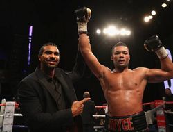 фото - Джойс готов драться с Дюбуа и Ковнацки. Поляк британцу не верит