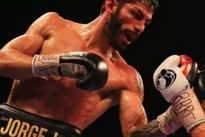 Видео боя: Хорхе Линарес — Люк Кэмпбелл, HD 1080