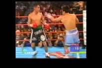 Видео боя: Марко Антонио Баррера - Эрик Моралес II