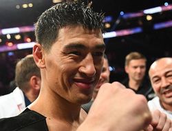 фото - Эдди Хирн — о следующем бое Дмитрия Бивола