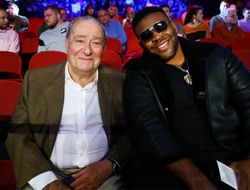 фото - С миру по нитке: Нери и Хёрд определились с тренерами, Миллер договорился с Арумом