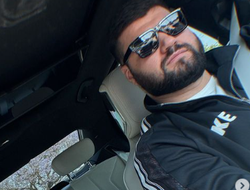 фото - Топ-проспект хэвивейта Оганесян возглавит шоу братьев Пол