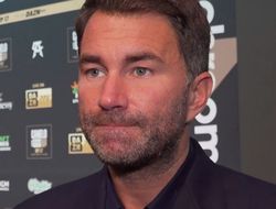 фото - Усик не проиграет и раунда Уайлдеру — Эдди Хирн